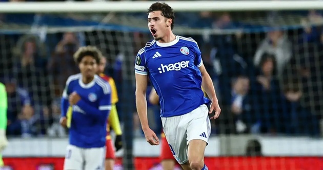 Joaquin Panichelli lọt v&agrave;o tầm ngắm của Atletico Madrid.