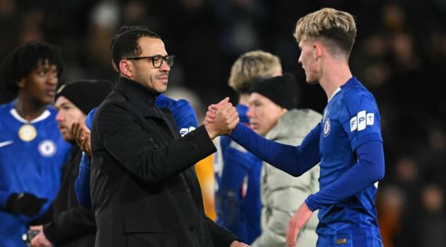 Jesse Derry sẽ được HLV Liam Rosenior tin dùng trước Burnley?