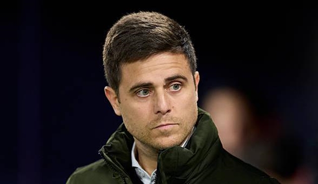 Ảnh bài viết HLV Osasuna giải mã cách đánh bại Real Madrid