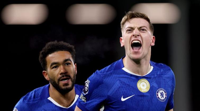 Chelsea cần những b&agrave;n thắng của Delap.