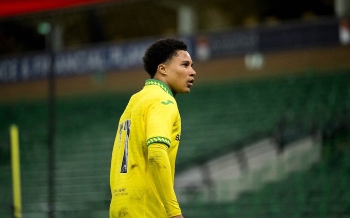 Ảnh bài viết Here we go! Barca sắp hoàn tất thương vụ Ajay Tavares