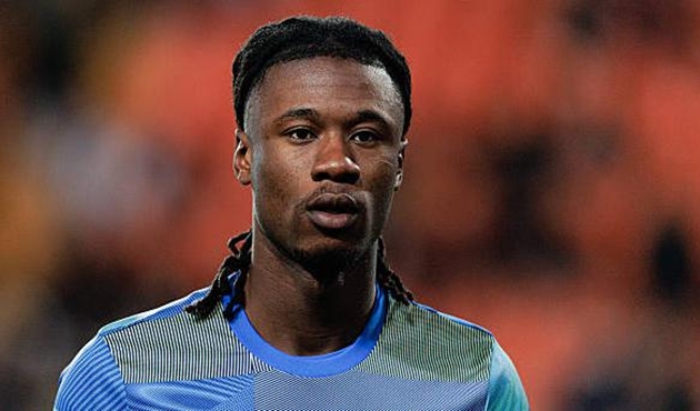 Eduardo Camavinga nằm trong tầm ngắm của Manchester United.