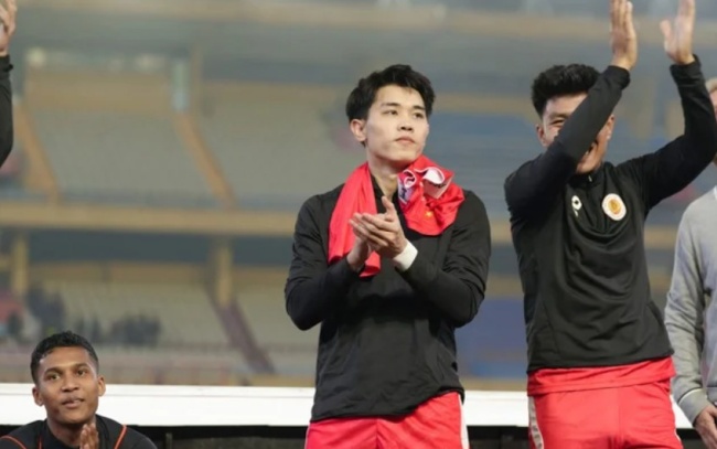 Ảnh bài viết Vì sao giá trị của Nguyễn Đình Bắc đứng yên suốt một năm qua?