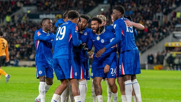 Ảnh bài viết Tấm vé Champions League là sinh mệnh tài chính của Chelsea