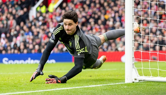 Ảnh bài viết Sự điềm tĩnh kiểu Bỉ giúp Lammens thăng hoa tại MU