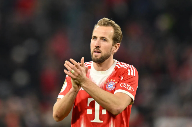 Kane là át chủ bài của Xavier Vilajoana trong cuộc đua chiếc ghế chủ tịch Barca.