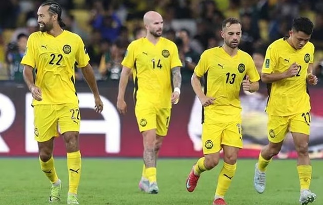 Malaysia đang gặp kh&oacute; khăn v&igrave; vụ b&ecirc; bối nhập tịch.