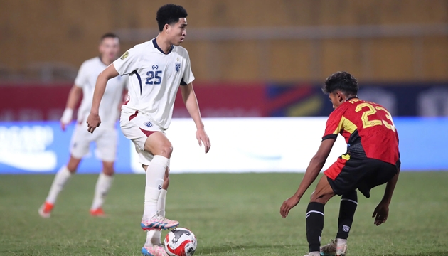 C&aacute;c CLB Th&aacute;i Lan c&oacute; tiếng n&oacute;i lớn về việc nhả qu&acirc;n cho cầu thủ tham dự c&aacute;c giải đấu c&ugrave;ng ĐTQG.