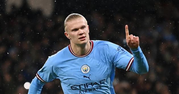 Ảnh bài viết Tin đồn chuyển nhượng tối 21/2: PSG nhắm Haaland; MU chi đậm đón Alexander-Arnold