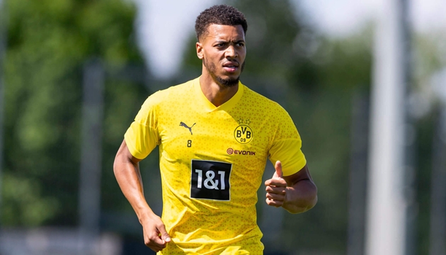 Ảnh bài viết Felix Nmecha có thể giúp Man United giải bài toán hậu Casemiro