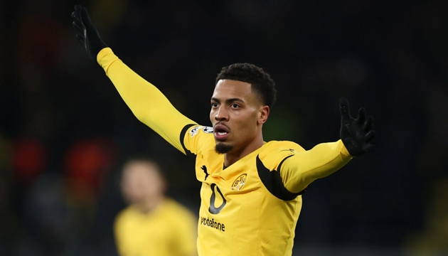 Thương vụ Nmecha th&aacute;ch thức bộ phận đ&agrave;m ph&aacute;n chuyển nhượng của Quỷ đỏ.