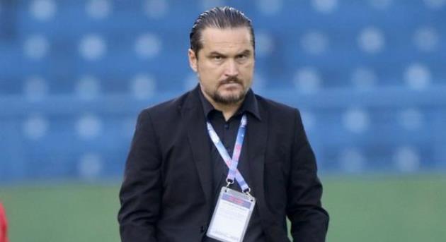 Ảnh bài viết Myanmar sẵn sàng chi tiền tấn để "cướp" HLV Popov từ Viettel