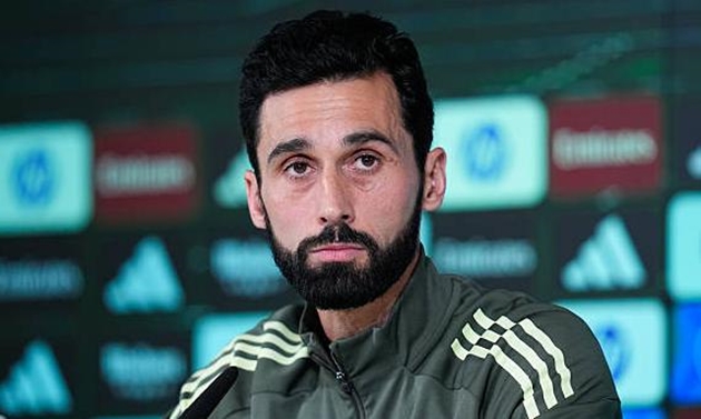 Ảnh bài viết Arbeloa lo ngại "cạm bẫy" El Sadar chờ đón Real Madrid