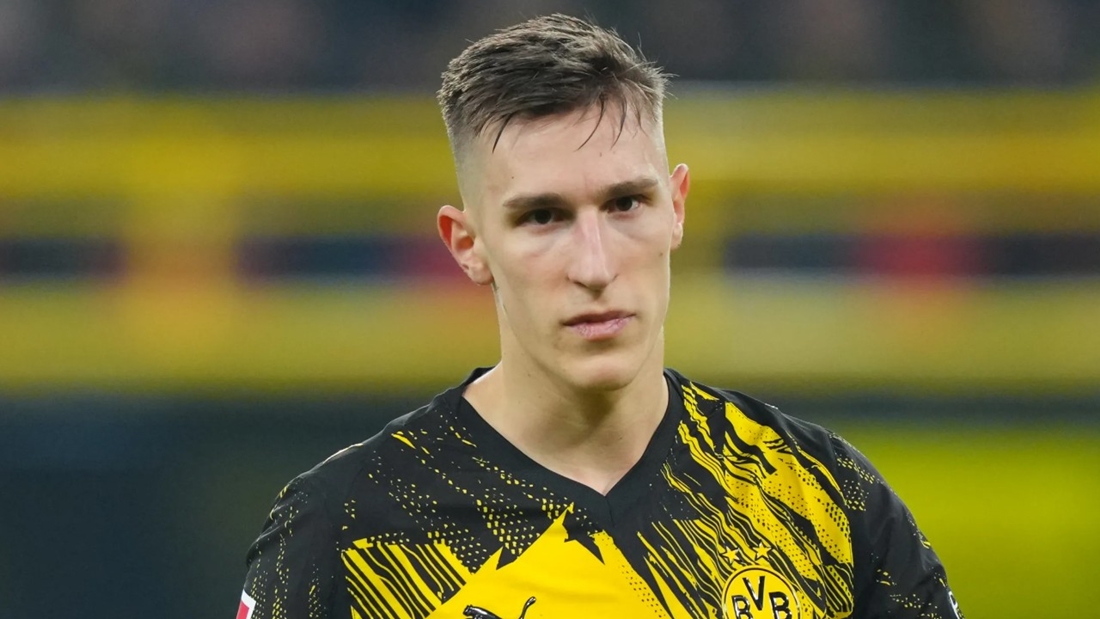 Ảnh bài viết Real Madrid tranh mua sao Dortmund với Barcelona