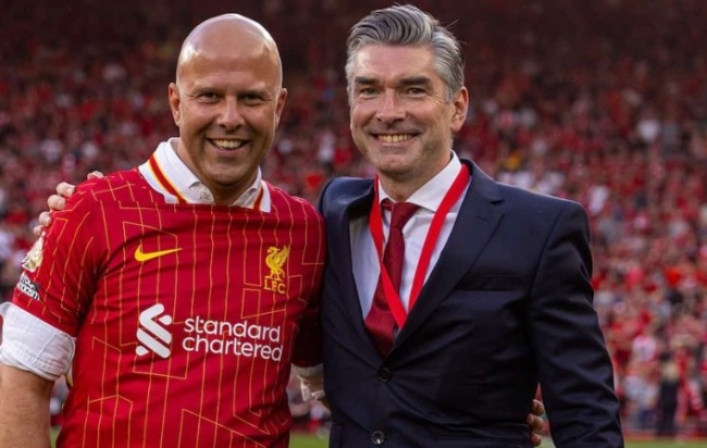 Liverpool cần quyết đo&aacute;n tr&ecirc;n TTCN.