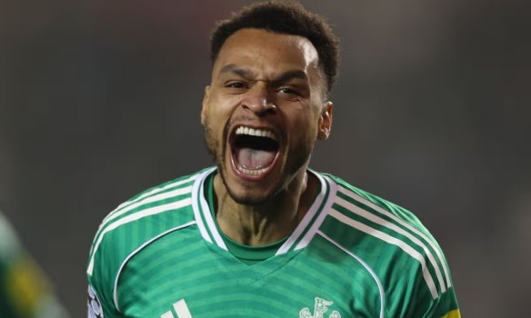 Ảnh bài viết Jacob Murphy tự tin giúp Newcastle gây bất ngờ trước Man City