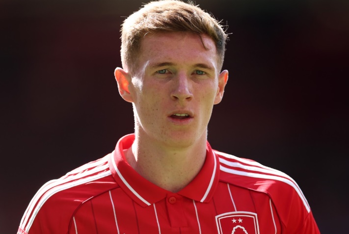 Anderson được kỳ vọng sẽ mang đến phương &aacute;n thay thế cho Casemiro.