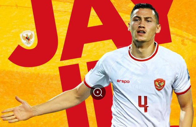 Indonesia c&oacute; nhiều cầu thủ nhập tịch chất lượng.