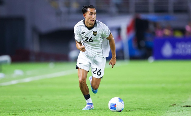 Jonathans đang cho thấy tiềm năng lớn.