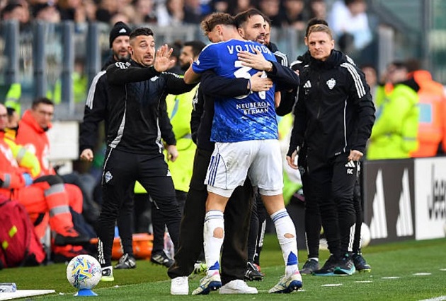 Ảnh bài viết Thua sốc Como 0-2, Juventus chìm sâu vào khủng hoảng