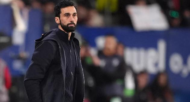 Ảnh bài viết Arbeloa trấn an Real Madrid sau cú sốc thua Osasuna