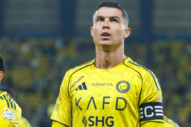 Ảnh bài viết Ronaldo lập kỷ lục 500 bàn sau tuổi 30 ngày Al Nassr đại thắng
