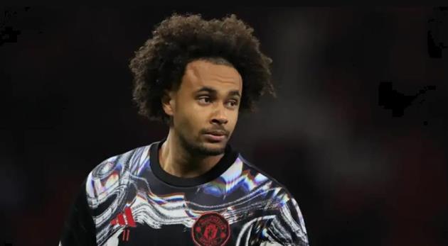 Joshua Zirkzee tr&ecirc;n đường trở lại Serie A v&agrave;o m&ugrave;a h&egrave; tới.