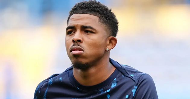 Ảnh bài viết Fofana tung bằng chứng bị phân biệt chủng tộc sau thẻ đỏ