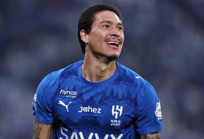 Nunez có thể trở lại Ngoại hạng Anh.