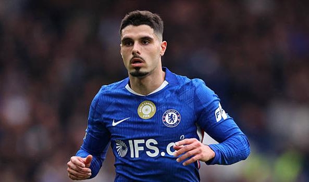 Ảnh bài viết Pedro Neto phô diễn đẳng cấp trong ngày Chelsea chia điểm