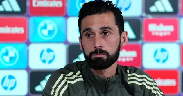 Ảnh bài viết Arbeloa thừa nhận rút Valverde vì sợ chấn thương