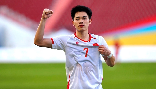 Ảnh bài viết Điểm tin bóng đá Việt Nam 22/2: Đình Bắc ghi điểm; Malaysia nguy cơ bị xử thua trắng