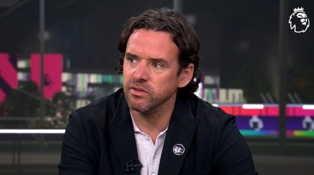 Owen Hargreaves khẳng định Chelsea mắc sai lầm với ch&iacute;nh s&aacute;ch chuyển nhượng. 