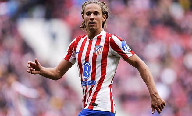 Ảnh bài viết Vì sao Marcos Llorente là sự bổ sung ngắn hạn hoàn hảo cho MU?