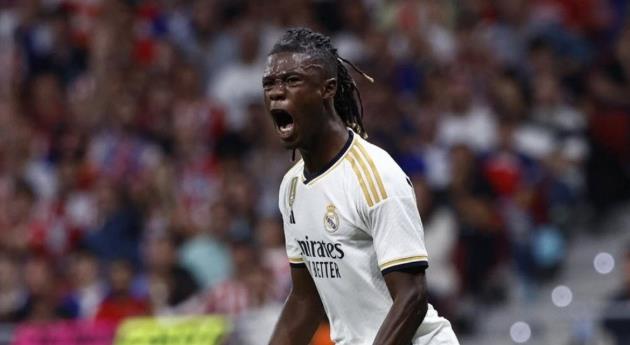 Ảnh bài viết Tin đồn chuyển nhượng tối 22/2: MU nhắm Camavinga; Arsenal tiếp cận Leao