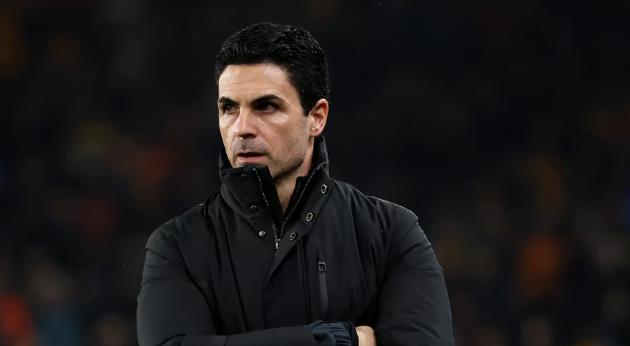 Arteta c&oacute; thể gi&uacute;p c&aacute;c học tr&ograve; vượt qua được &aacute;p lực?