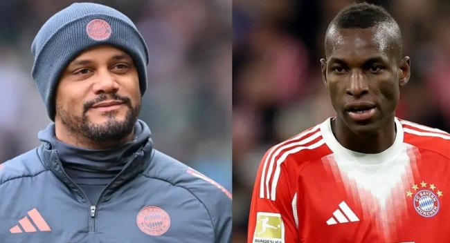 Tương lai Jackson bỏ ngỏ.