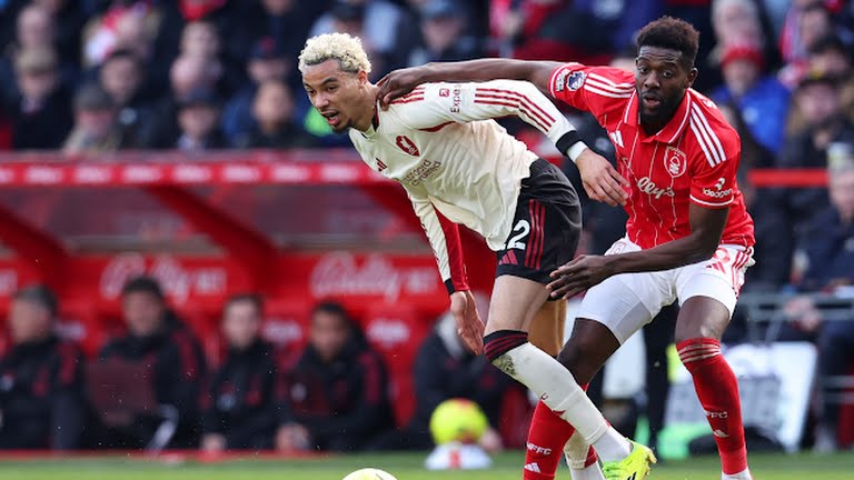 Hugo Ekitike (5/10):&nbsp;