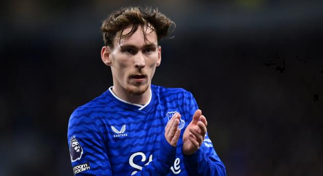 Garner được đánh giá cao ở vị trí tiền vệ trung tâm.