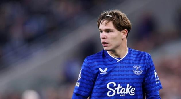 Ảnh bài viết Man Utd thắng lớn nhờ né được bom xịt 100 triệu bảng Tyler Dibling