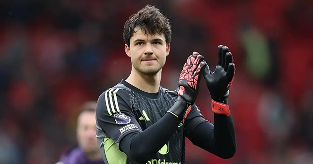 Ảnh bài viết Lammens tuyên bố MU nợ CĐV màn phục hận Everton