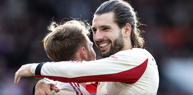 Ảnh bài viết Szoboszlai thăng hoa làm lộ điểm yếu của Liverpool