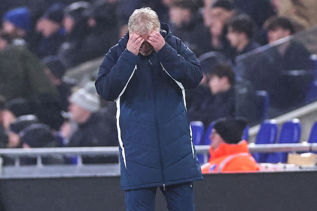 Ảnh bài viết Moyes lấy Arsenal và Man City cảnh tỉnh các ông chủ bóng đá