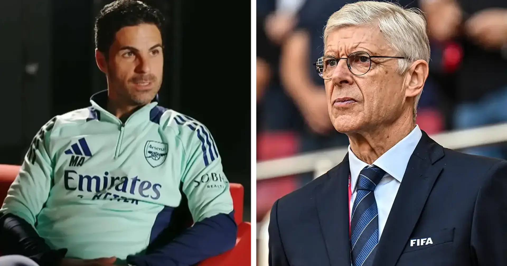 Arsenal liệu có lặp lại bi kịch cũ?