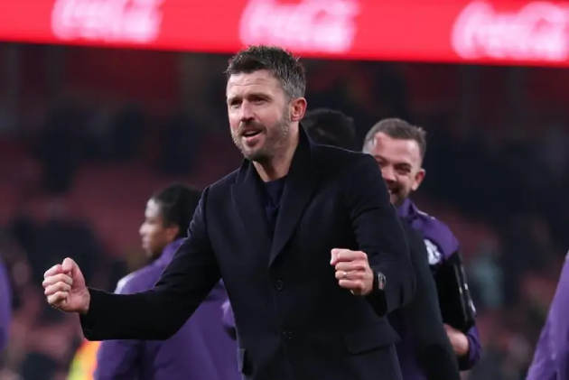 Ảnh bài viết Vũ khí bí mật giúp Carrick hồi sinh Man United