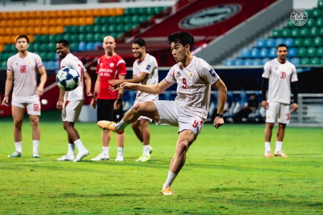 Dư luận Trung Quốc đ&ograve;i đổi luật để c&aacute;c CLB nước nh&agrave; chi&ecirc;u mộ t&agrave;i năng như Đ&igrave;nh Bắc.