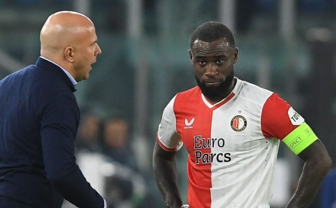 Ảnh bài viết Geertruida là lời giải hoàn hảo cho Liverpool khi Joe Gomez rời đi