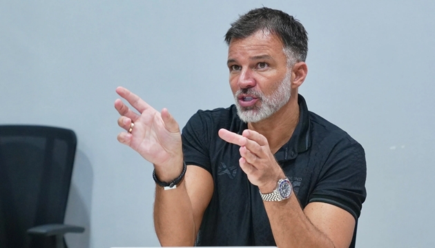 Ảnh bài viết HLV Hudson lo Thái Lan mất quân trước trận gặp Turkmenistan