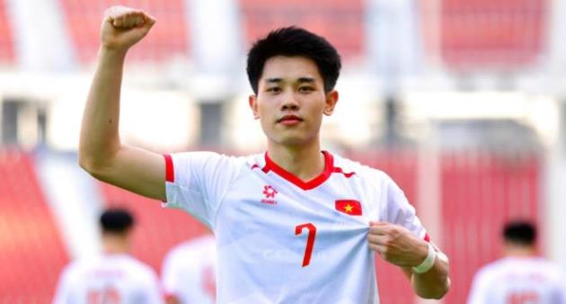 Ảnh bài viết Chờ đợi song sát Đình Bắc - Xuân Son trong đợt tập trung ĐTVN