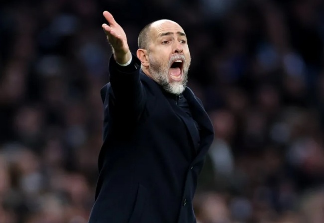 HLV Igor Tudor c&oacute; nhiều việc phải l&agrave;m với Tottenham.